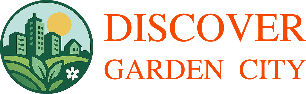 Discover Garden City